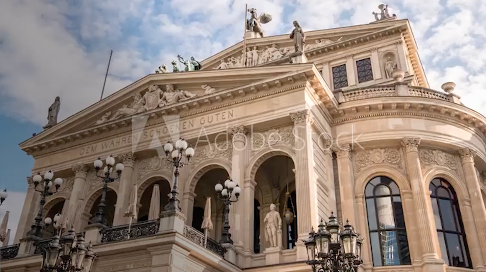 Alte Oper