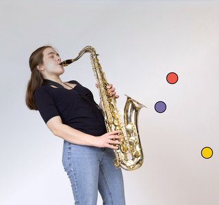 Pegasus Jazz in Concert