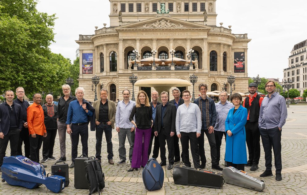 Ensemble Modern