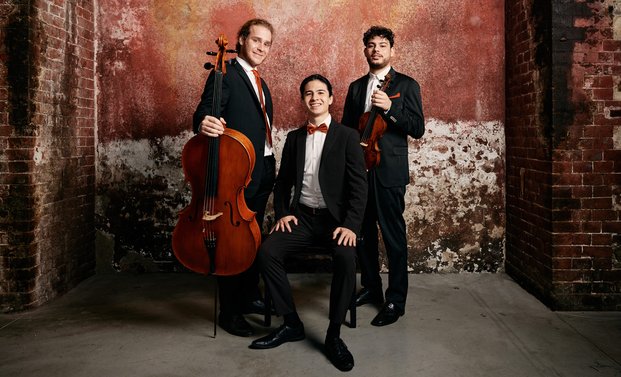 Trio Concept