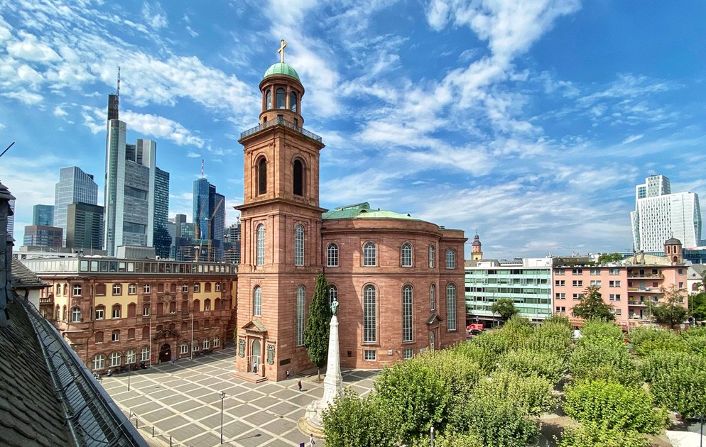 Paulskirche