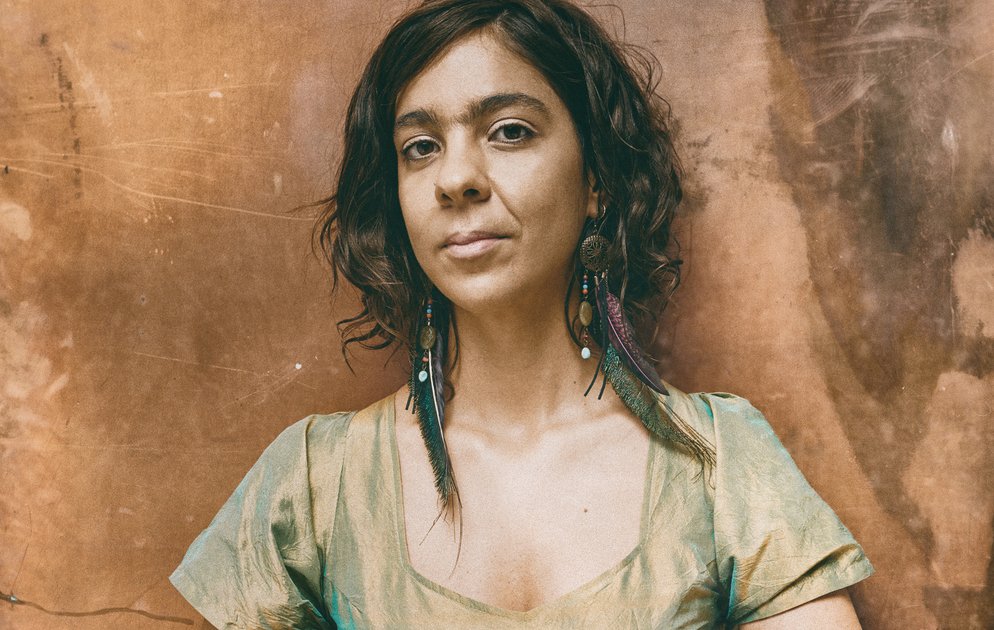 Oriane Lacaille
