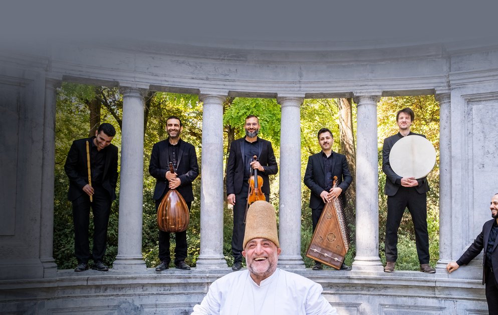 Abo Musiken der Welt