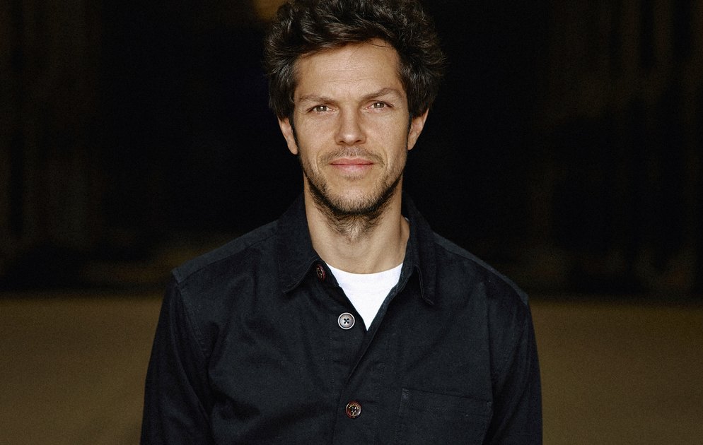 Raphaël Pichon