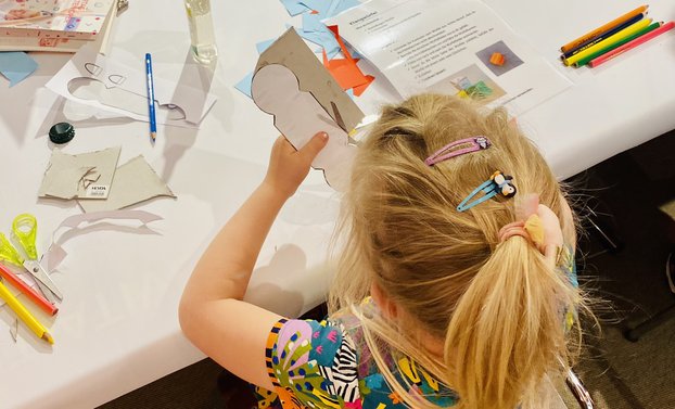 Kindertag, 2023