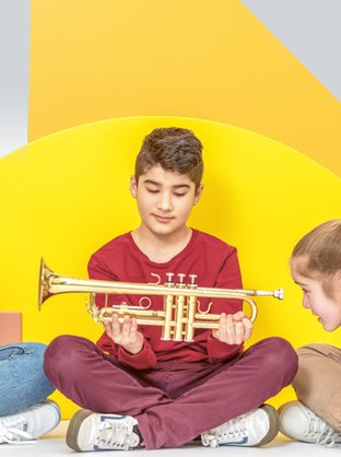 Pegasus Jazz in Concert