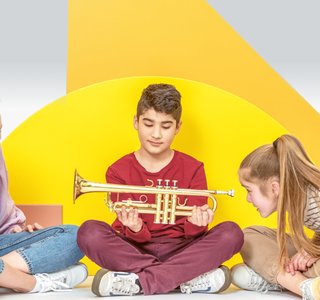 Pegasus Jazz in Concert