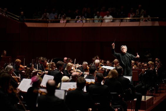 London Symphony Orchestra