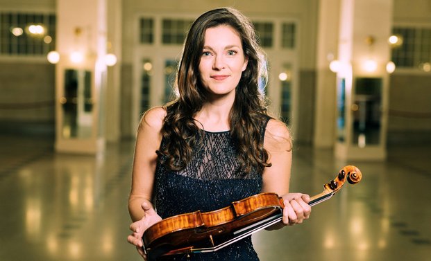 Janine Jansen