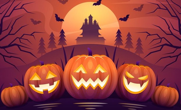 Halloween-Konzert